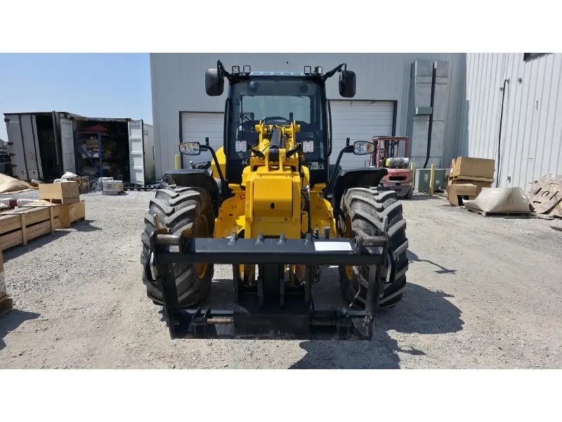 2022 JCB TM320