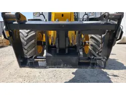 2022 JCB TM320