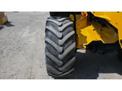 2022 JCB TM320