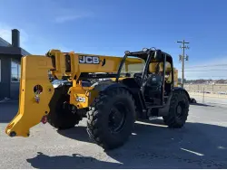 2024 JCB 507-42