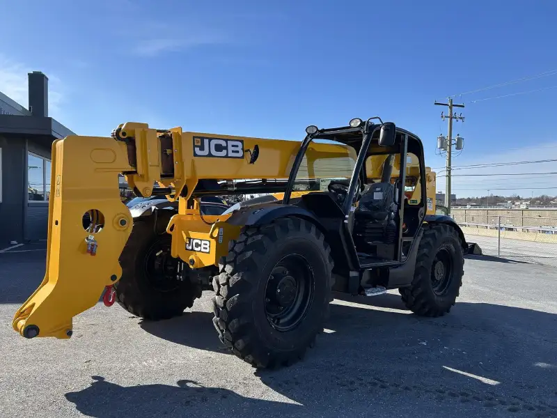 2024 JCB 507-42