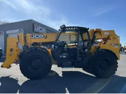 2024 JCB 507-42