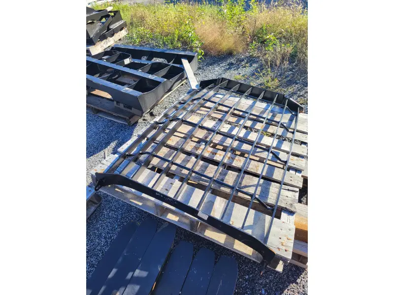 2021 JCB Attachment