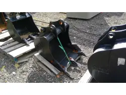 2022 JCB Attachment