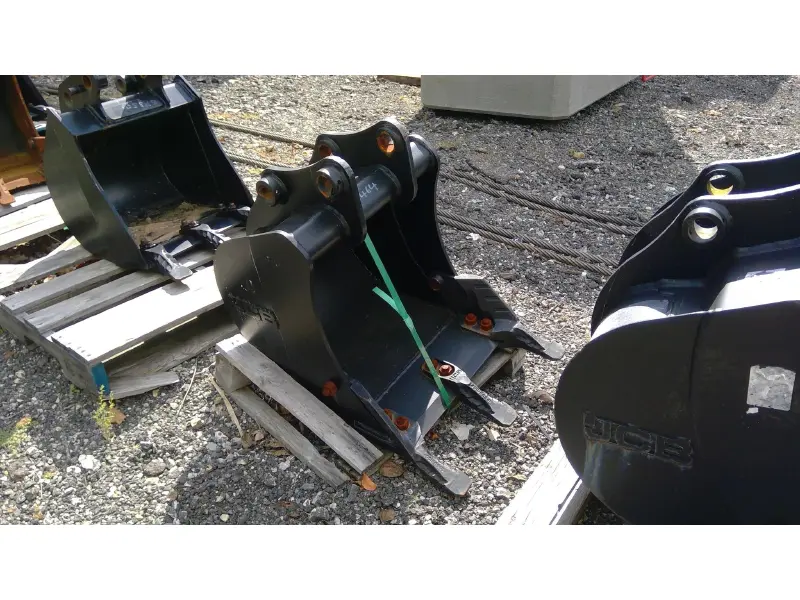 2022 JCB Attachment