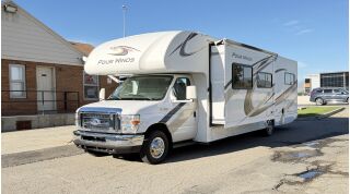 2019 THOR MOTOR COACH FOUR WINDS 30D