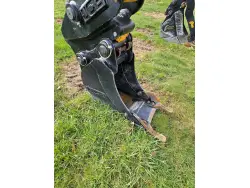 2023 JCB Attachment