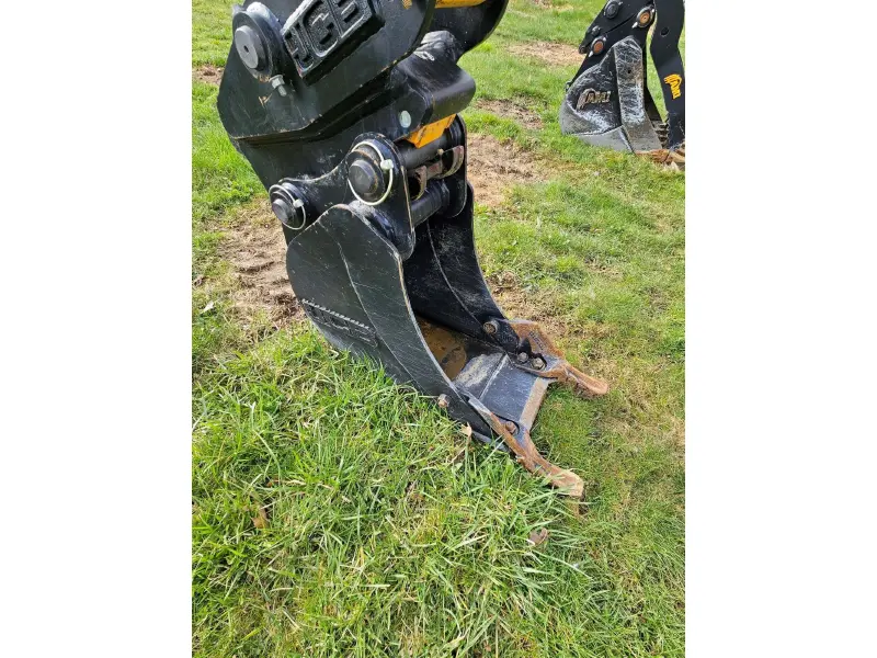 2023 JCB Attachment
