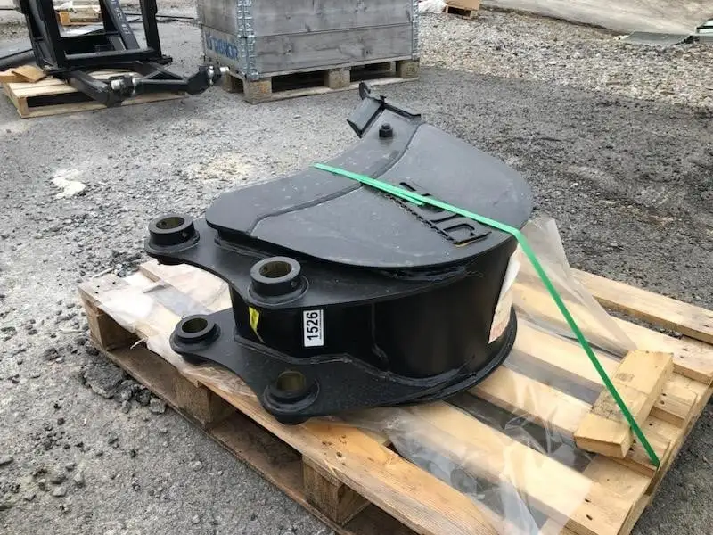2023 JCB Attachment