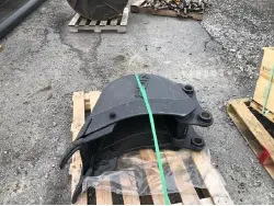 2023 JCB Attachment