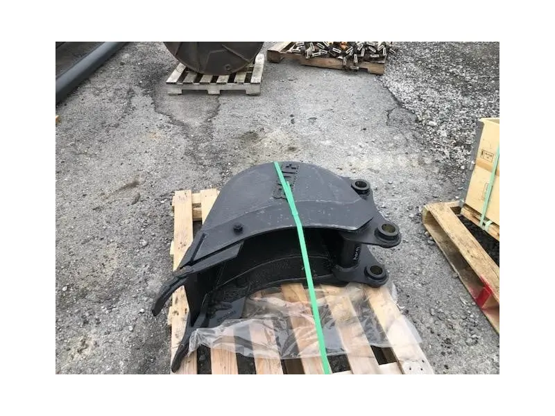 2023 JCB Attachment