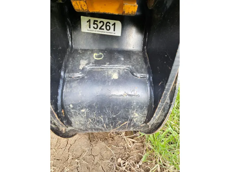 2023 JCB Attachment