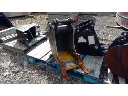 2023 JCB Attachment