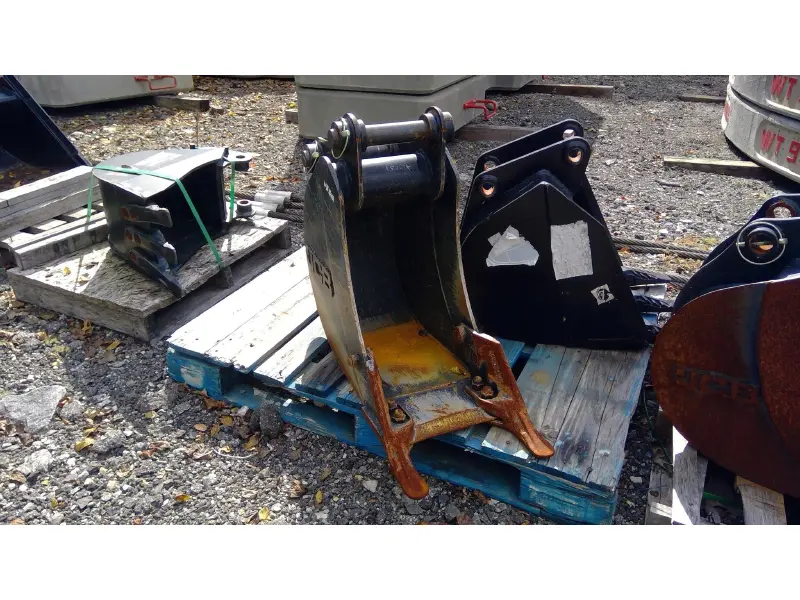 2023 JCB Attachment