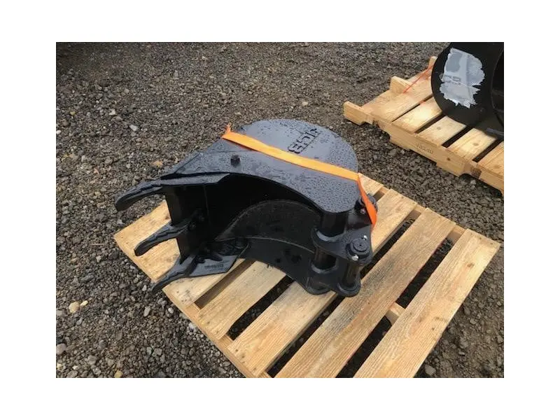 2022 JCB Attachment