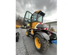2025 JCB POTHOLE PRO