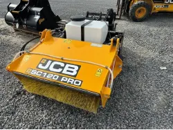2024 JCB Attachment