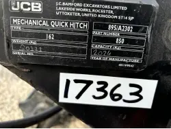 2024 JCB Attachment