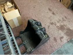 2024 JCB Attachment