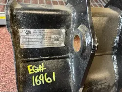 2024 JCB Attachment