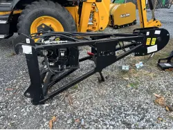 2022 JCB Attachment