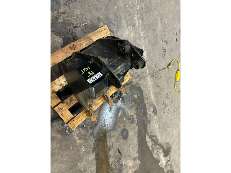 2023 JCB Attachment