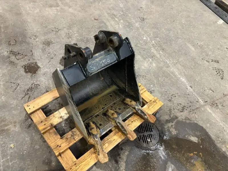 2023 JCB Attachment