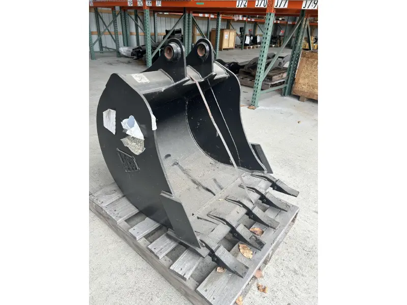 2023 JCB Attachment