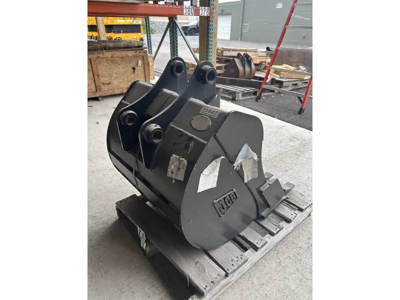 2023 JCB Attachment