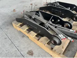 2021 JCB Attachment