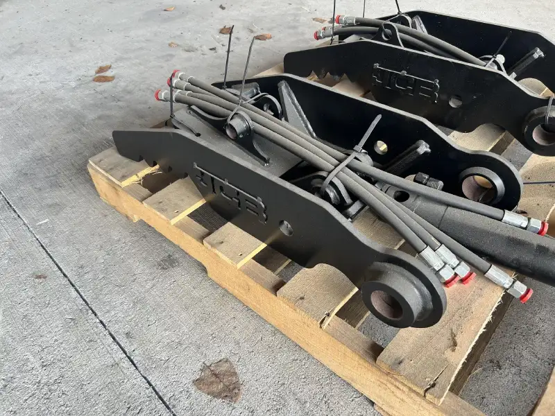 2021 JCB Attachment
