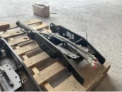 2021 JCB Attachment