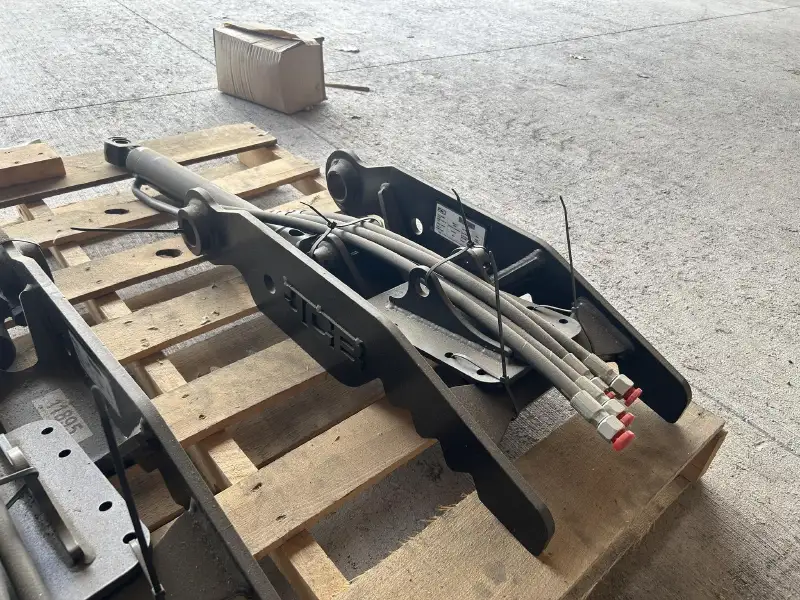 2021 JCB Attachment