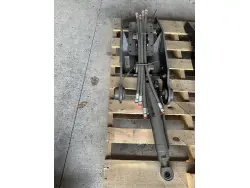 2021 JCB Attachment