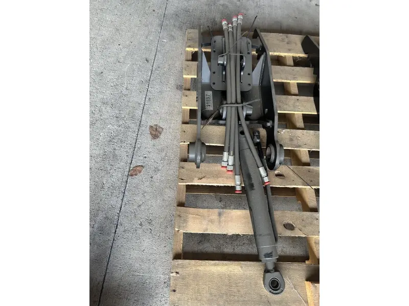 2021 JCB Attachment
