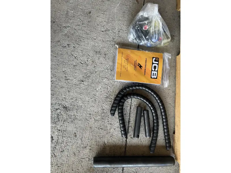 2021 JCB Attachment
