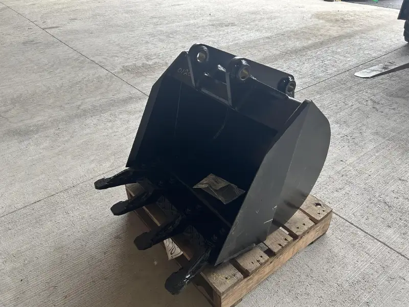 2024 JCB Attachment