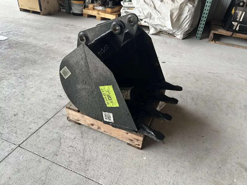 2024 JCB Attachment