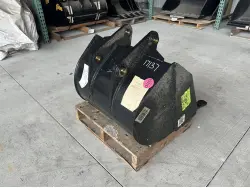 2024 JCB Attachment