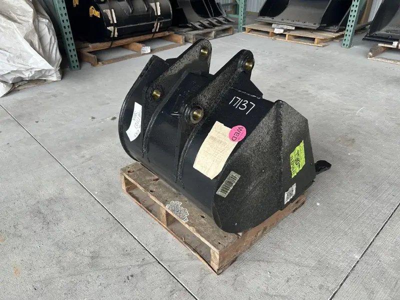 2024 JCB Attachment