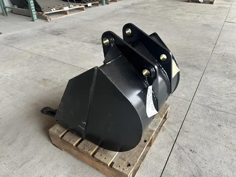2024 JCB Attachment