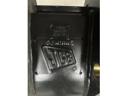 2024 JCB Attachment