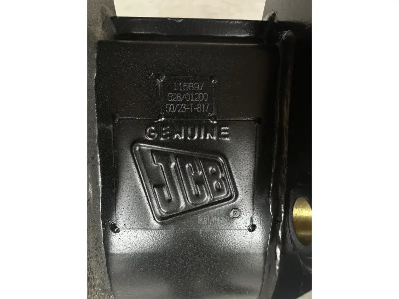 2024 JCB Attachment
