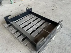 2022 JCB Attachment