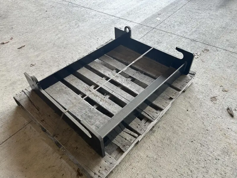 2022 JCB Attachment
