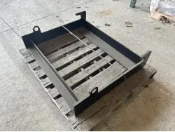 2022 JCB Attachment