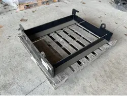 2022 JCB Attachment