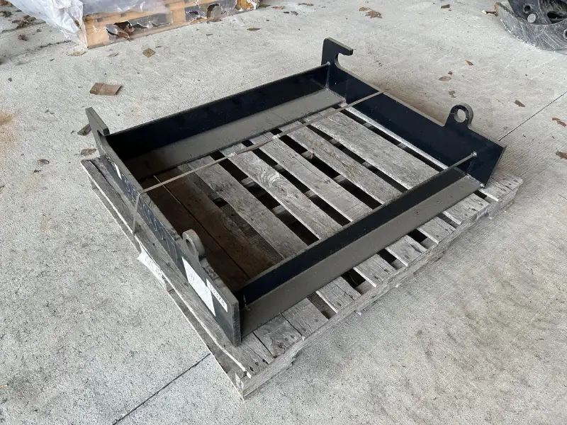2022 JCB Attachment