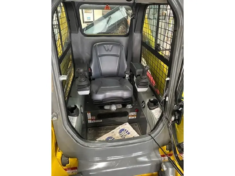 2024 WACKER NEUSON SW20