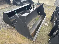 2022 JCB Attachment